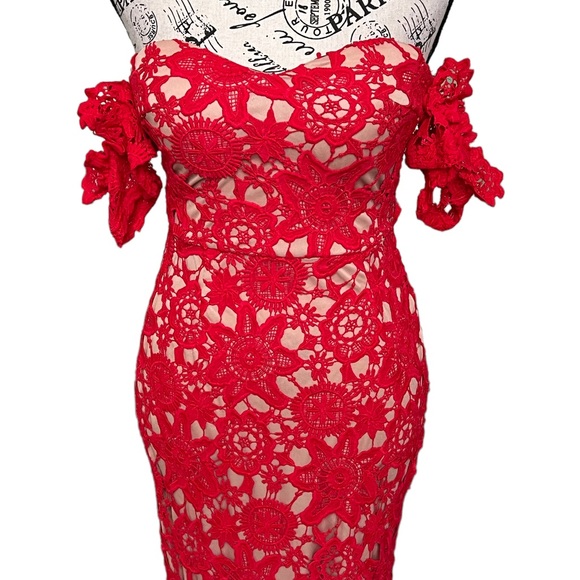 Vera & Lucy Dress - Picture 6 of 15